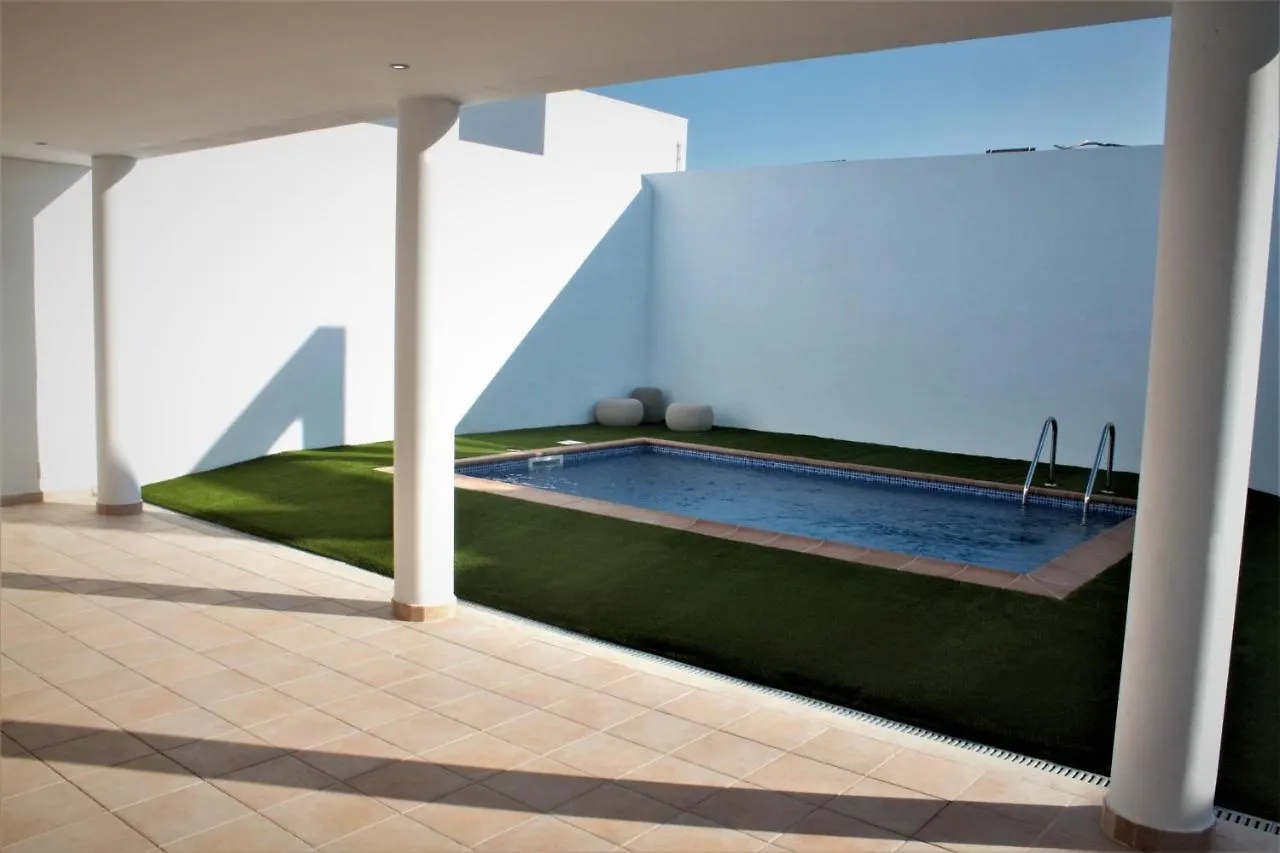 Сasa de vacaciones Deltahouse - Poble Nou Del Delta Ebre Villa El Poble Nou del Delta