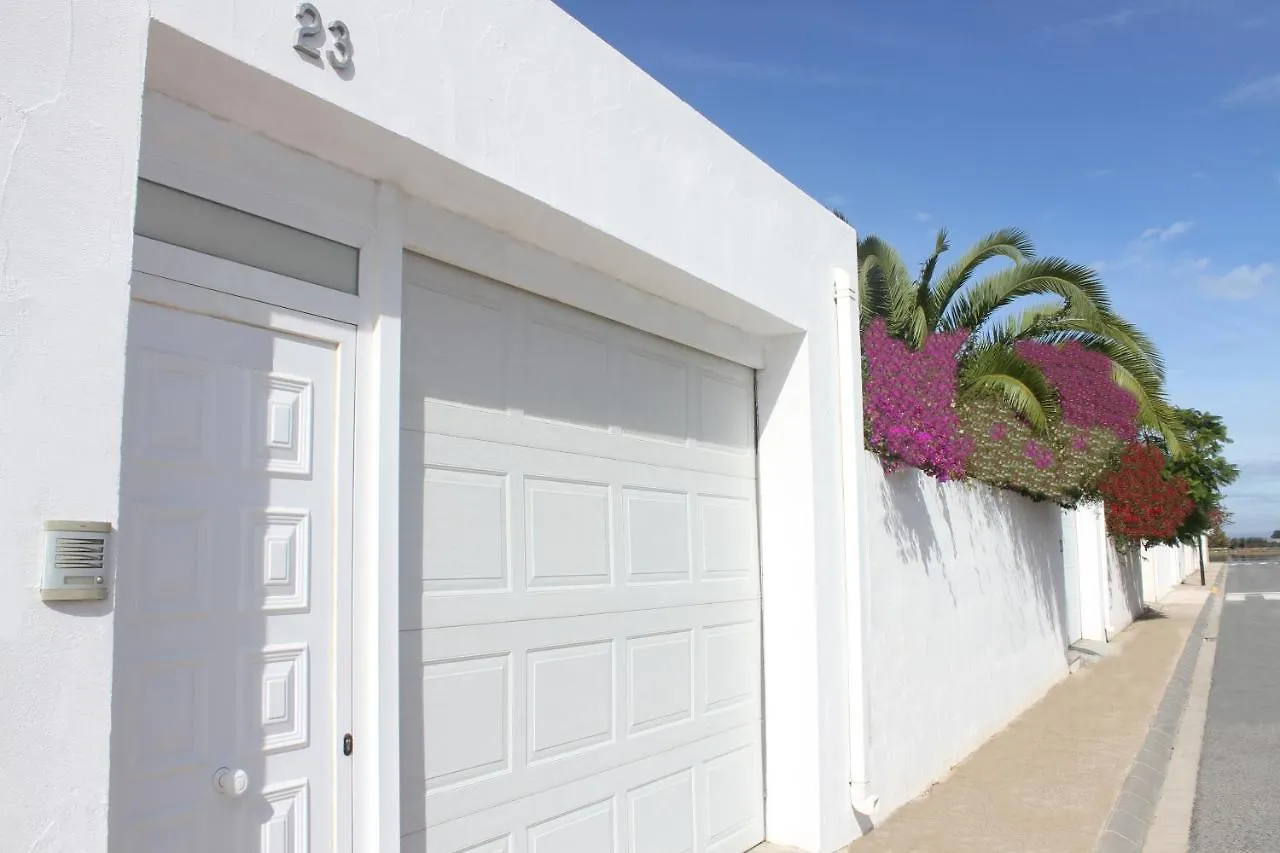 Deltahouse - Poble Nou Del Delta Ebre Villa El Poble Nou del Delta 0*,