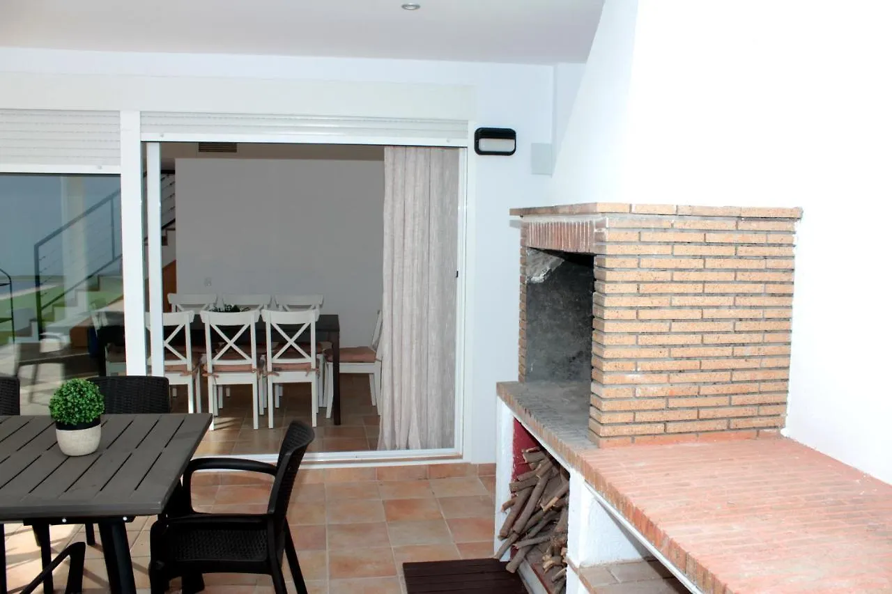 Deltahouse - Poble Nou Del Delta Ebre Villa El Poble Nou del Delta Сasa de vacaciones
