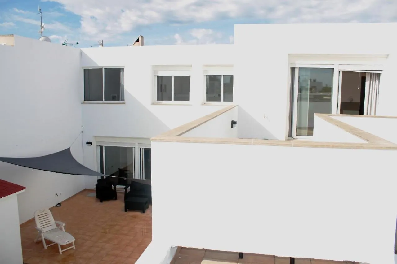 Deltahouse - Poble Nou Del Delta Ebre Villa El Poble Nou del Delta