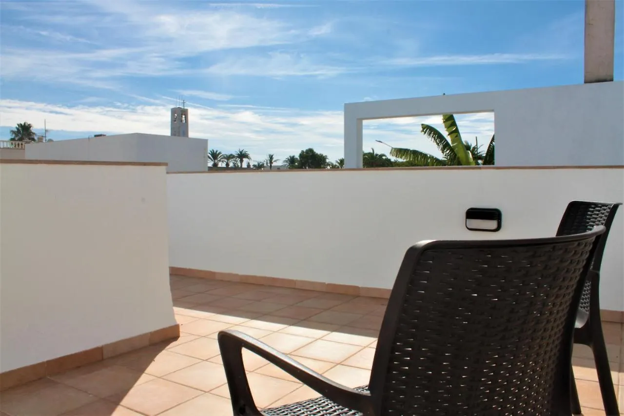 Deltahouse - Poble Nou Del Delta Ebre Villa El Poble Nou del Delta España