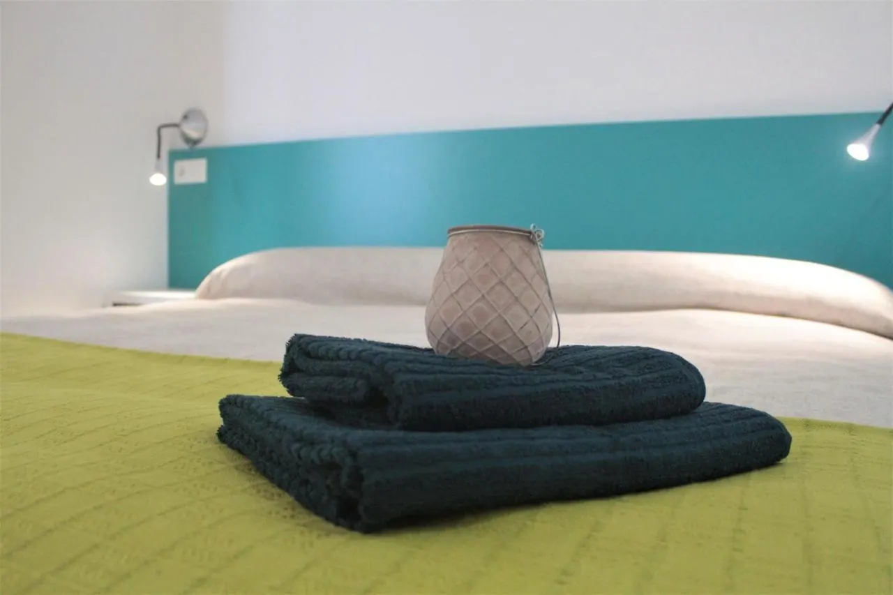 Deltahouse - Poble Nou Del Delta Ebre Villa El Poble Nou del Delta Сasa de vacaciones
