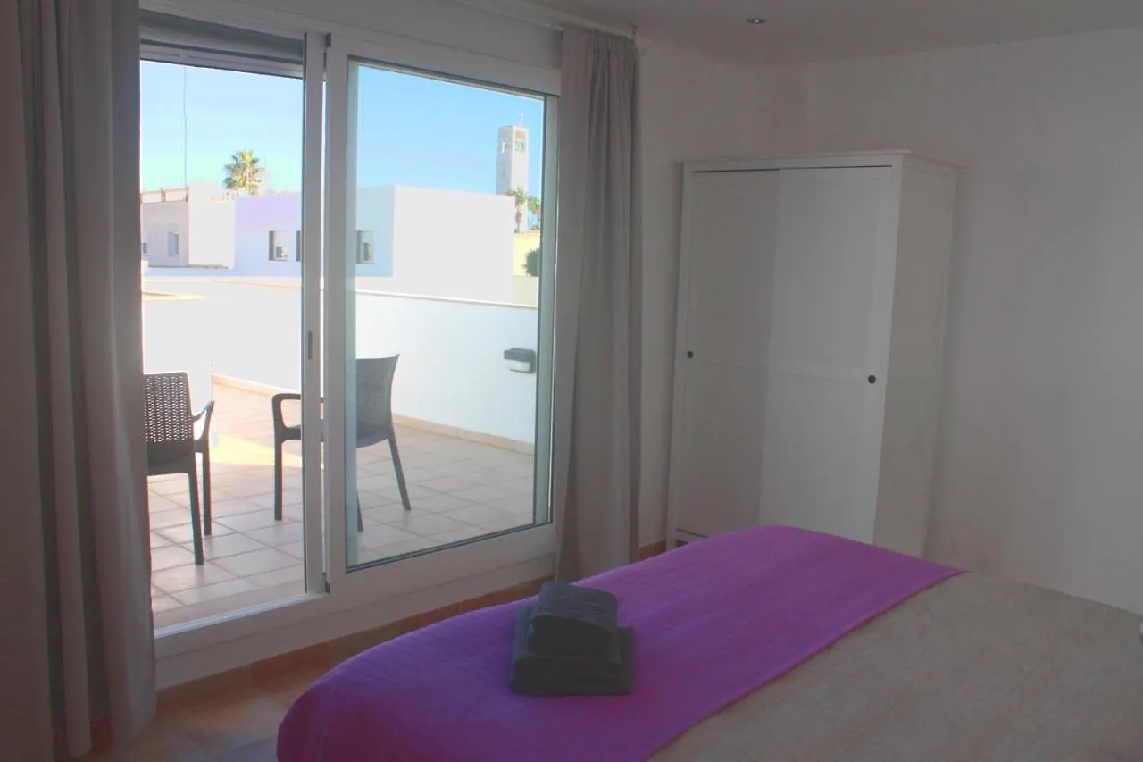 Deltahouse - Poble Nou Del Delta Ebre Villa El Poble Nou del Delta Сasa de vacaciones