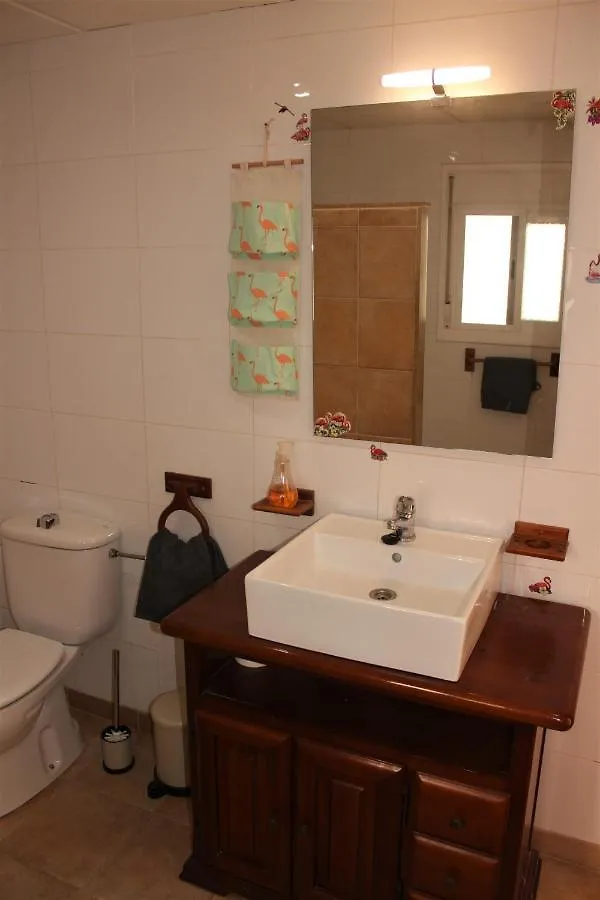 Сasa de vacaciones Deltahouse - Poble Nou Del Delta Ebre Villa El Poble Nou del Delta