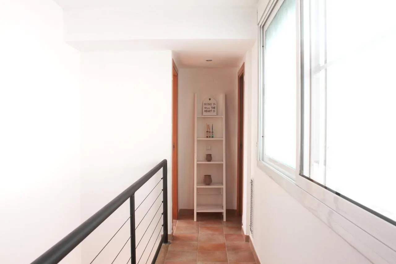 Сasa de vacaciones Deltahouse - Poble Nou Del Delta Ebre Villa El Poble Nou del Delta España