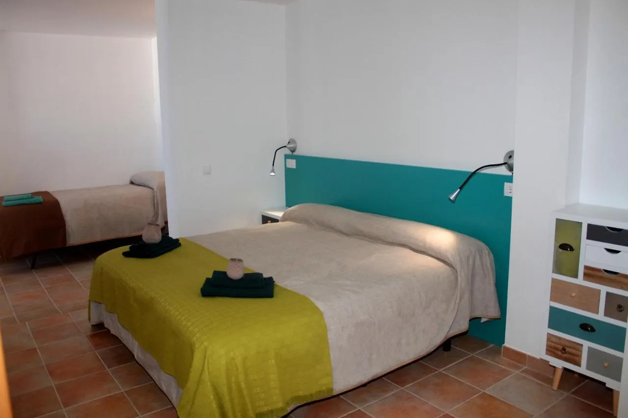 Сasa de vacaciones Deltahouse - Poble Nou Del Delta Ebre Villa El Poble Nou del Delta
