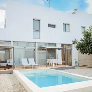 La Casita Del Poble Nou Del Delta El Poble Nou del Delta