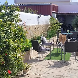 Llar De Laura El Poble Nou del Delta