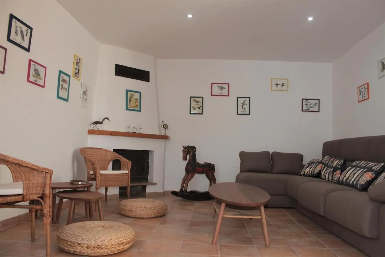 Deltahouse - Poble Nou Del Delta Ebre Villa El Poblenou del Delta Holiday home