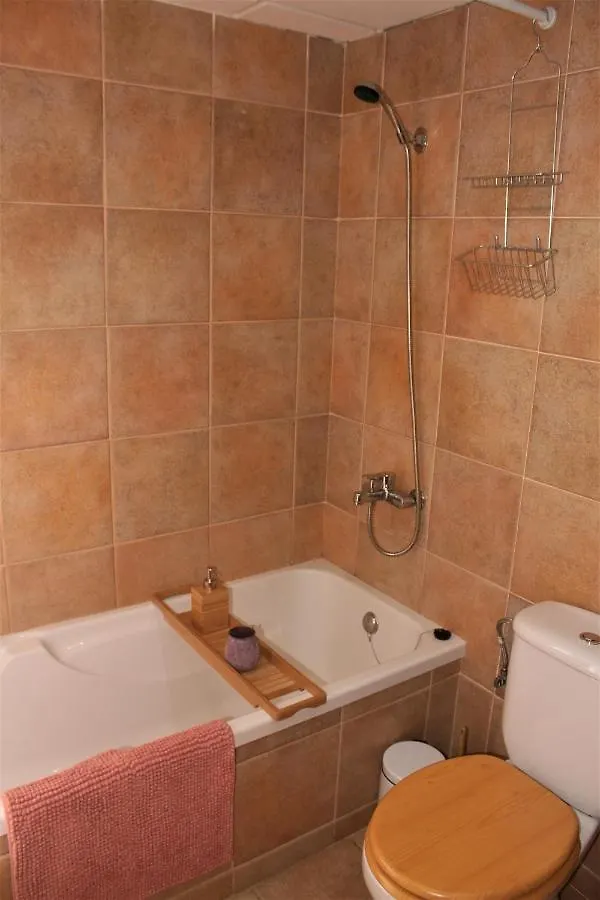 Deltahouse - Poble Nou Del Delta Ebre Villa El Poblenou del Delta Holiday home