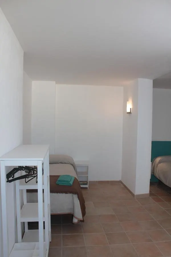 Deltahouse - Poble Nou Del Delta Ebre Villa El Poblenou del Delta 0*,  Spain